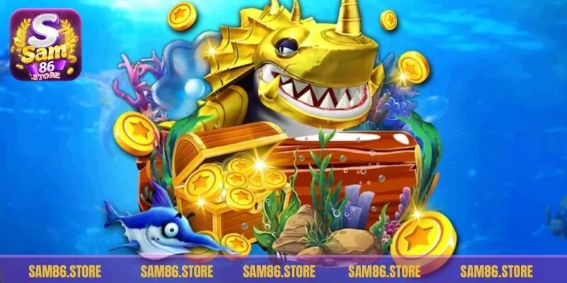 Tìm hiểu Jili Gaming bắn cá là gì cho người mới